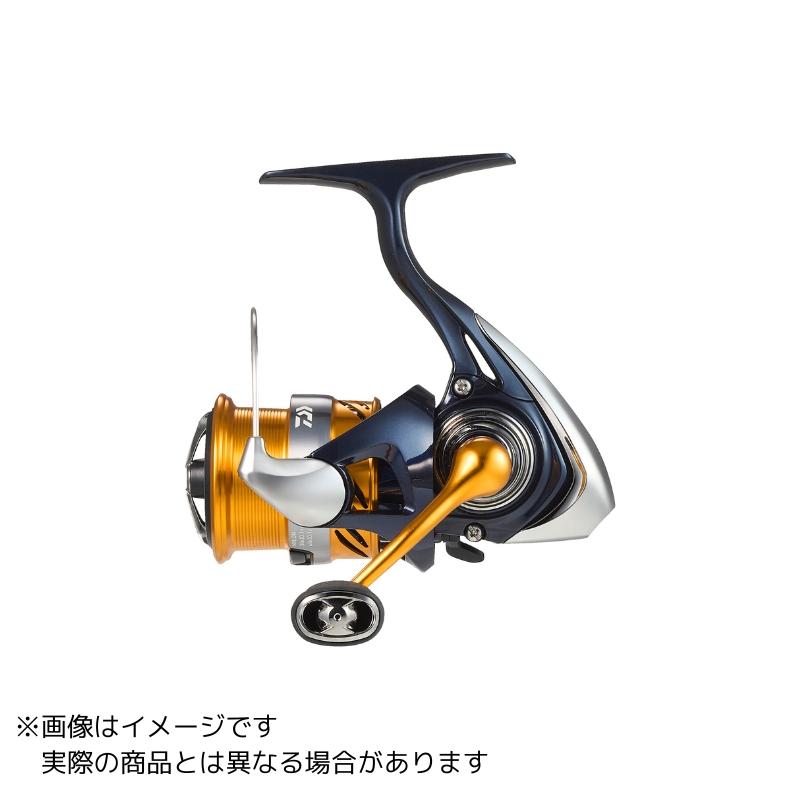 DAIWA（ダイワ） 24レブロス LT2000S-XH : ヨコオネット Yahoo!店