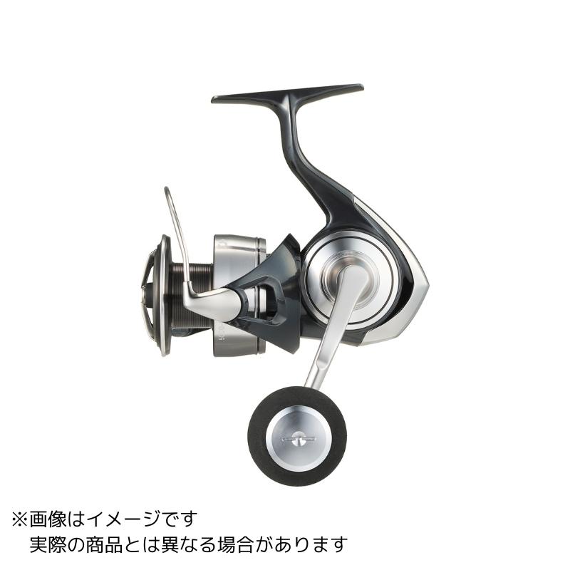 DAIWA（ダイワ） 24セルテート SW 5000-H : ヨコオネット Yahoo!店
