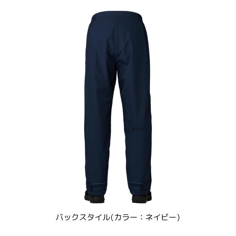 新品　ダイワ 管473GP DR-1924P バーサタイルレインパンツ DAIWA（釣り） ダイワ DR-1924P GORE-TEX バーサタイルレイン