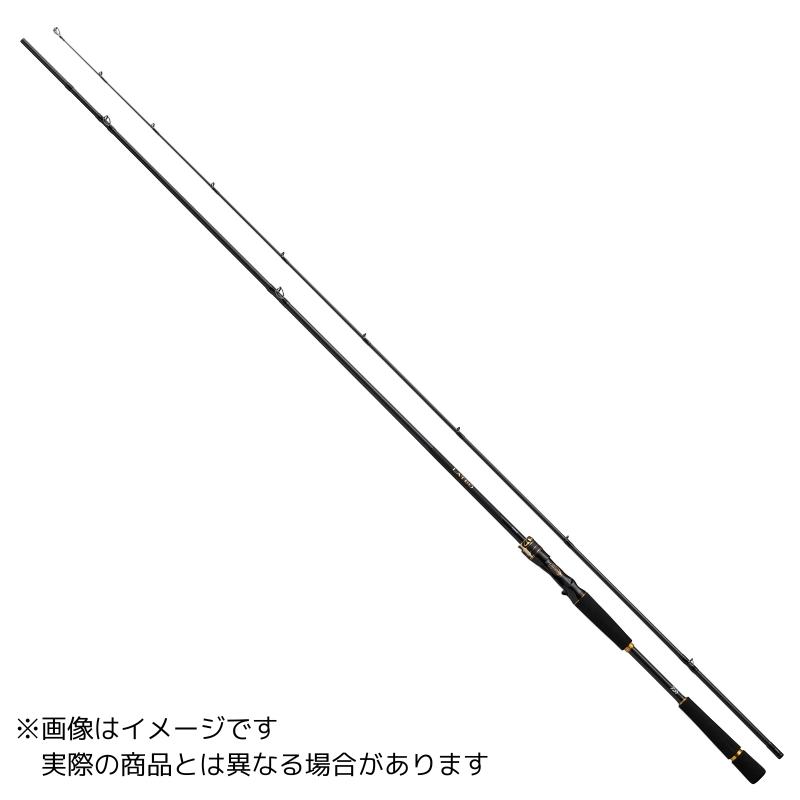 DAIWA（釣り） ダイワ ラテオ LATEO 80XHB・K 【大型商品1
