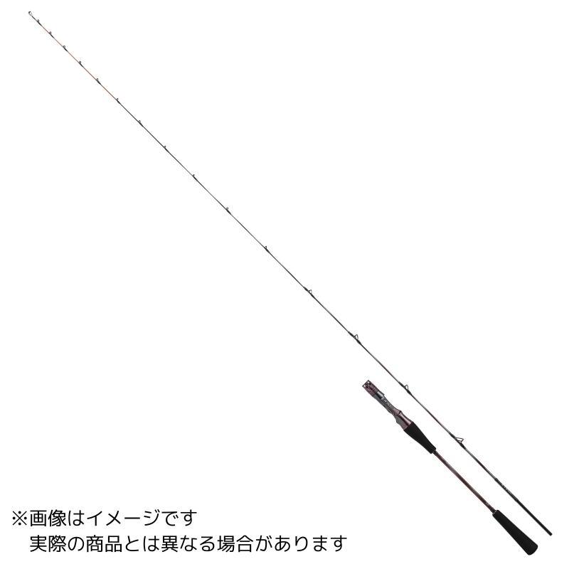 DAIWA（ダイワ） 紅牙EX N67MB THRILL GAME・J 【大型商品200