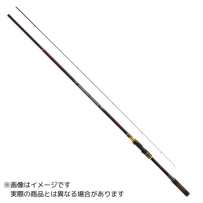 DAIWA（ダイワ） MONSTER TORQUE (モンスタートルク) 尾長H-53 【大型