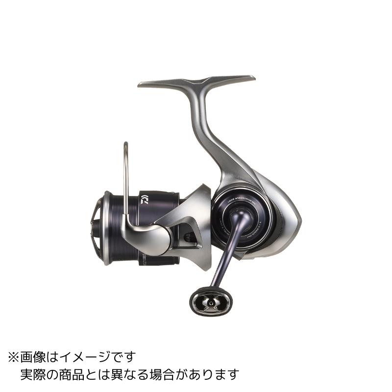 DAIWA ダイワ 25 カルディア CALDIA FC LT1000S