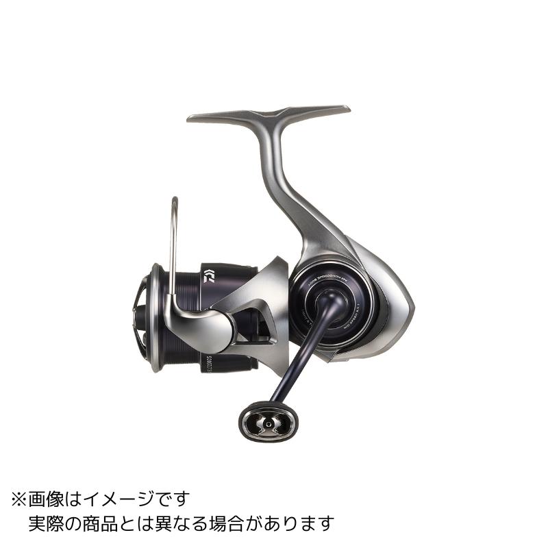 DAIWA(釣り) ダイワ 25カルディア FC LT2000S : ヨコオネット DAIWA(釣り) ダイワ 25カルディア FC LT2000S : ヨコオネット