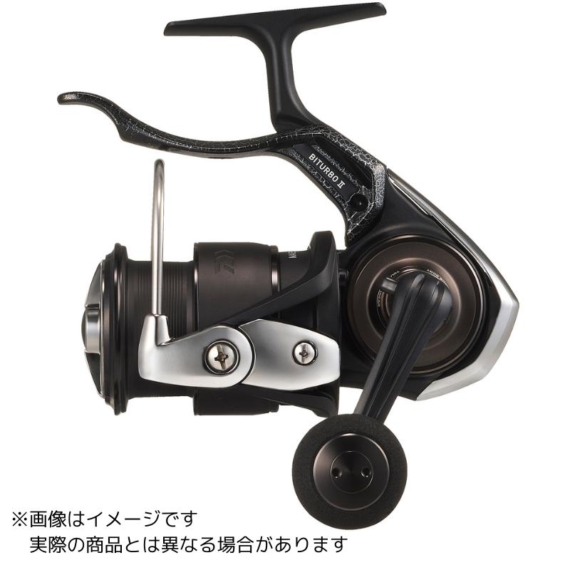 ダイワ 25銀狼 LBQD 未使用保管品 DAIWA（ダイワ） 25銀狼 LBQD : ヨコオネット Yahoo!店 - 通販 - Yahoo