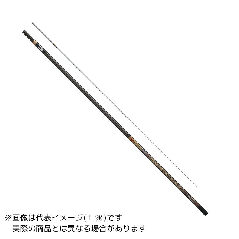 DAIWA（ダイワ） 銀影競技SP T 90・J 【大型商品180】 : ヨコオネット