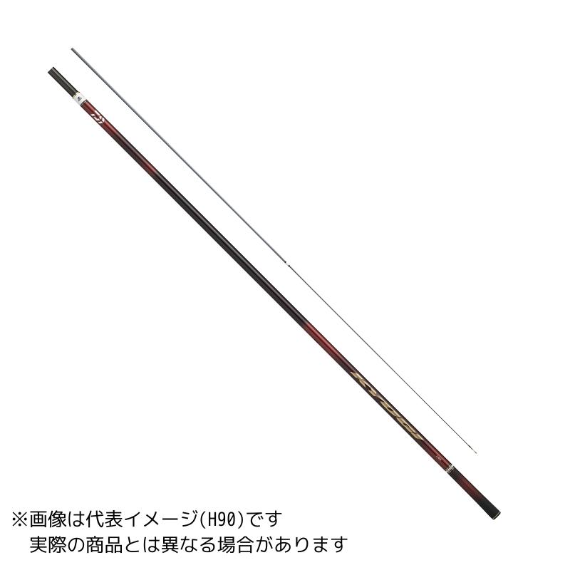 DAIWA（釣り） ダイワ 銀影競技 A H90・J 【大型商品2】 : ヨコオ