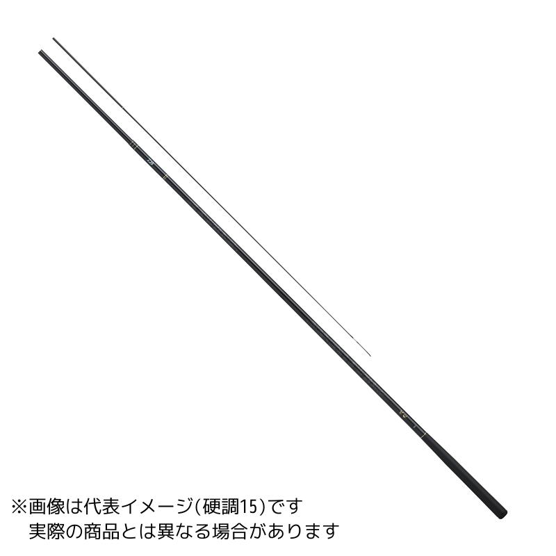 DAIWA（ダイワ） 波紋 硬調18・J 【大型商品160】 : ヨコオネット