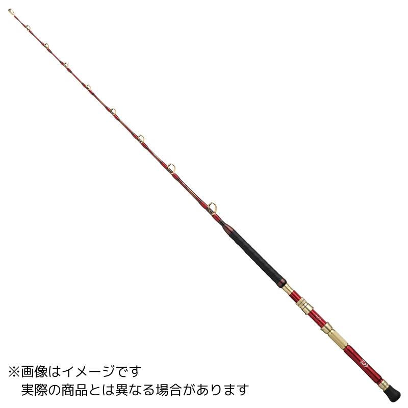 ダイワ　マッドバイパー　H-175 DAIWA（釣り） ダイワ マッドバイパー泳がせ SP XH-175 【大型