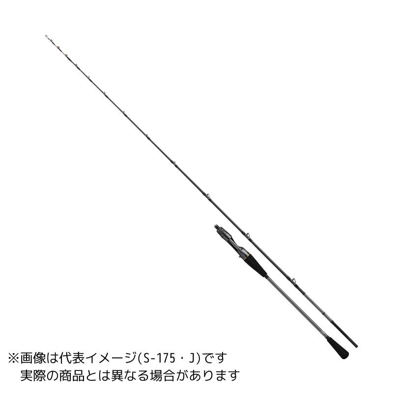 DAIWA（ダイワ） メタリアエギタコ MH-170・J 【大型商品160