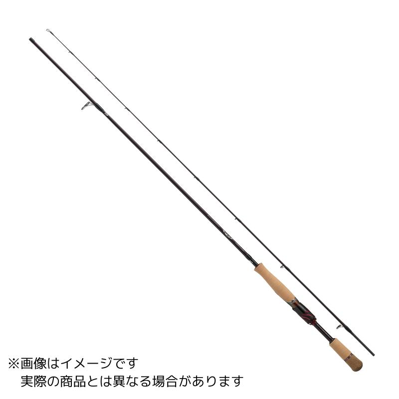 DAIWA（ダイワ） スティーズ SC S64L-2・SV・ST 【大型商品140