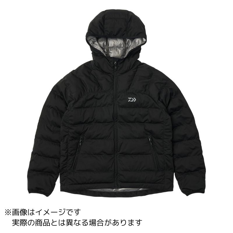 【T-ポイント5倍】 DAIWA（釣り） ダイワ DANROTECH サーモフーディジャケット DJ Wear