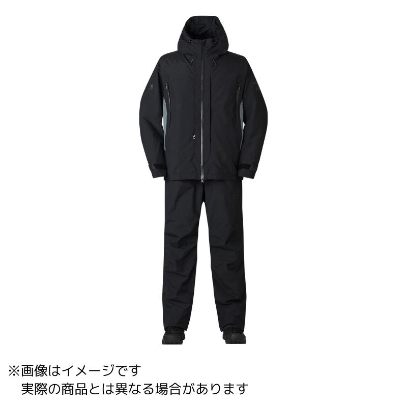 DW-1824 GORE-TEX コンビアップウィンタースーツ DAIWA（ダイワ） DW-1824 GORE-TEX コンビアップウィンタースーツ ＃M