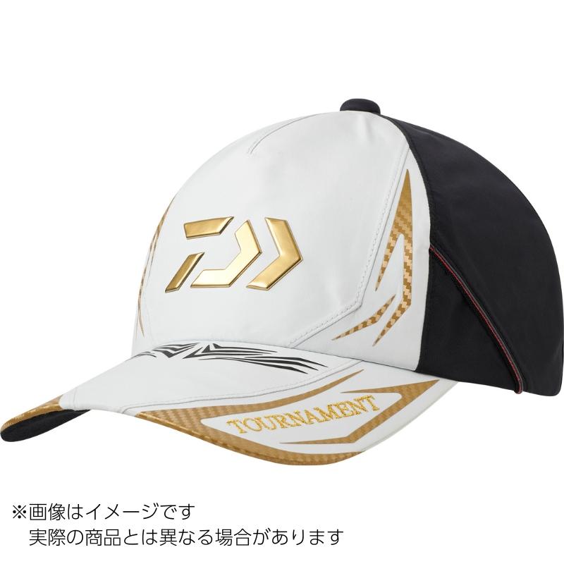 DAIWA（釣り） ダイワ DC-1124TW GORE-TEX トーナメントキャップ