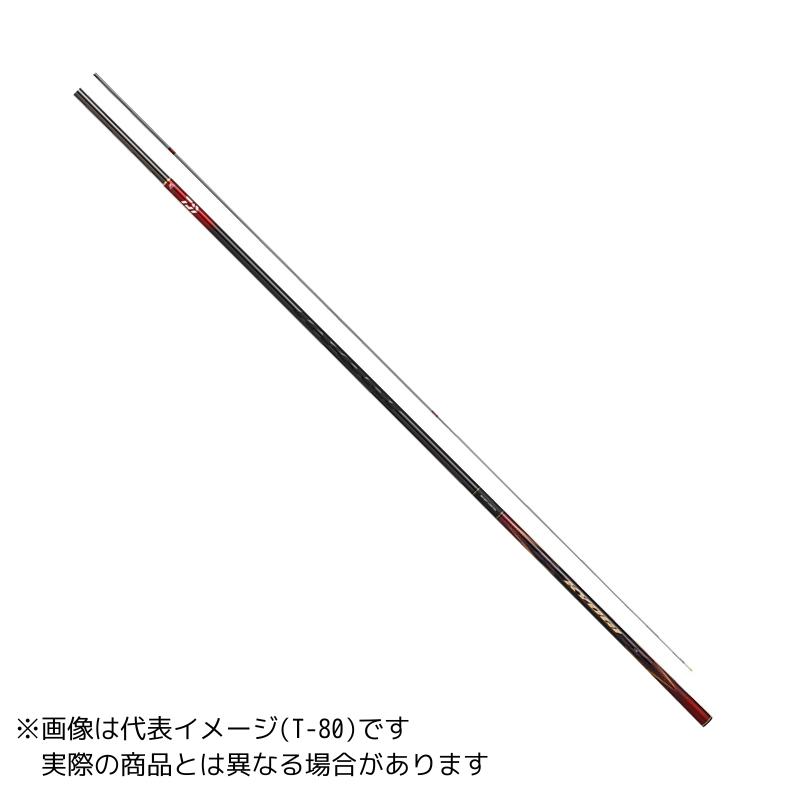 DAIWA（ダイワ） 銀影競技 ショートリミテッド MT H87M 【大型商品180