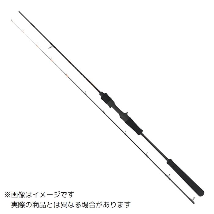 【M.G.G】YAMAGA Blanks Tairubber 60F YAMAGA Blanks ヤマガブランクス シーウォーク Tairubber 60F 【大型