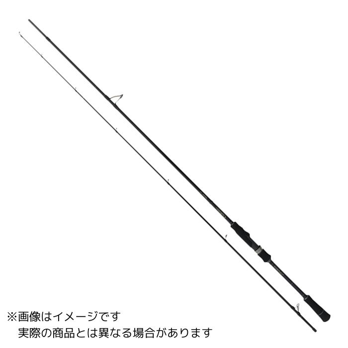 ヤマガブランクス　23カリスタ 79MMH Calista | YAMAGA Blanks