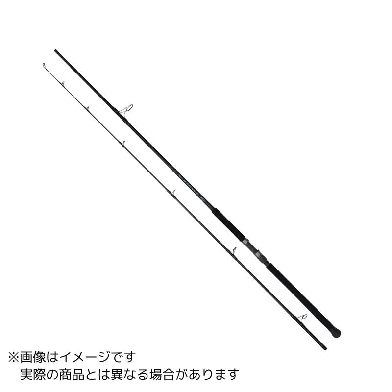 YAMAGA Blanks ヤマガブランクス 24 ブルースナイパー PL106H