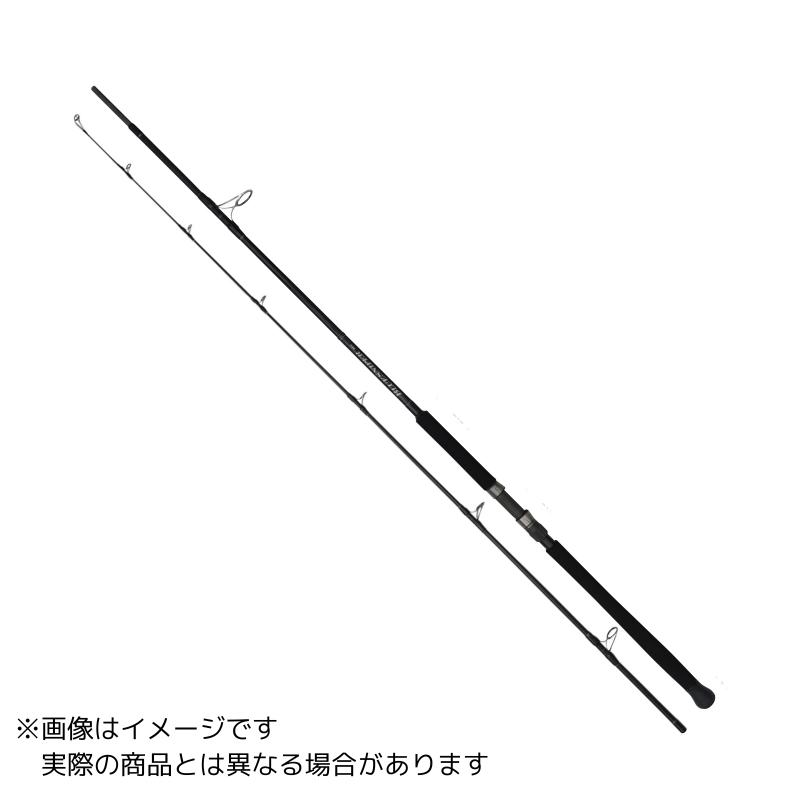 IKGM 24ブルースナイパー96H Amazon | ヤマガブランクス ブルースナイパー 96H | ヤマガ