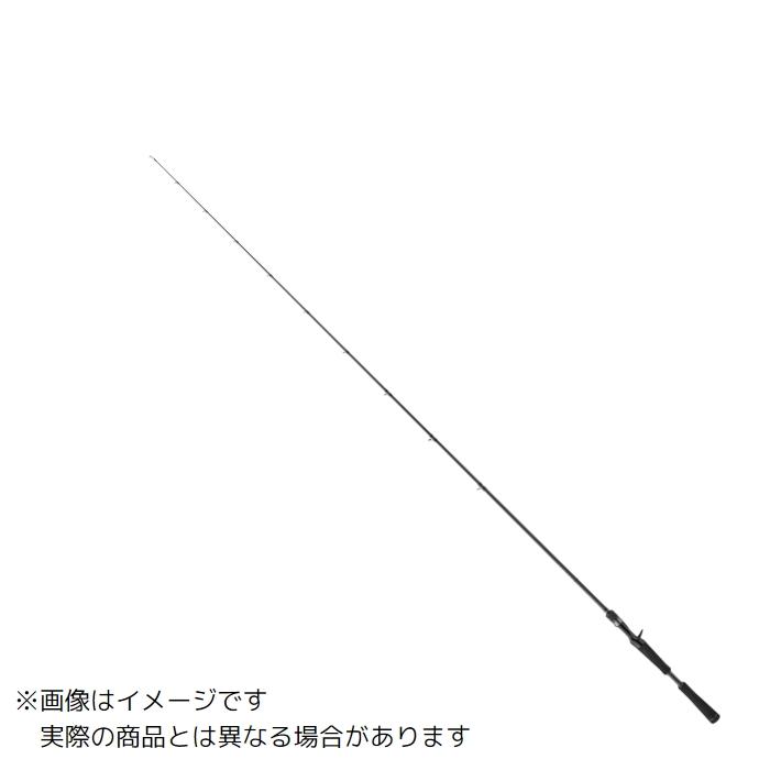 Major Craft メジャークラフト 23 デイズ360 D360C-66MH 【大型