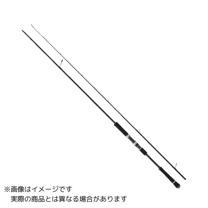 Major Craft（メジャークラフト） 23 クロスライド1G XR1-942ML/LSJ