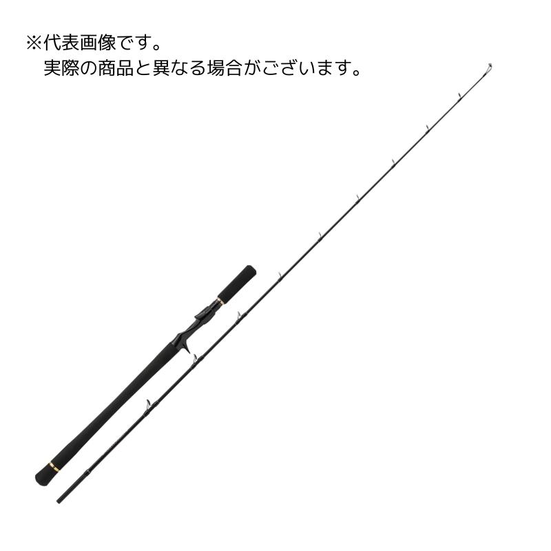 Major Craft（メジャークラフト） ジャイアントキリング1G GK1-B60MH