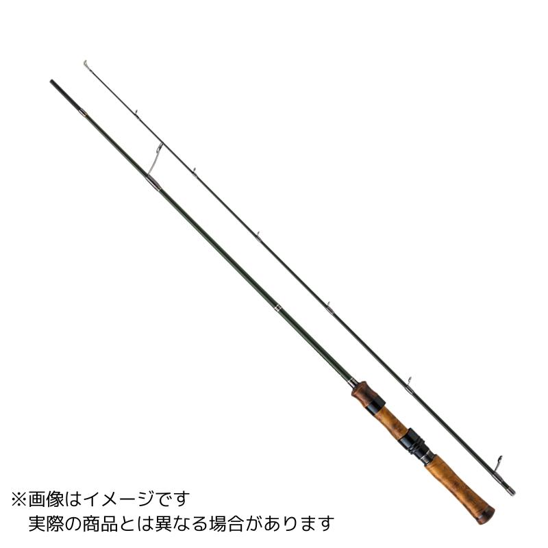 Major Craft（メジャークラフト） ファインテール ワークスチューン