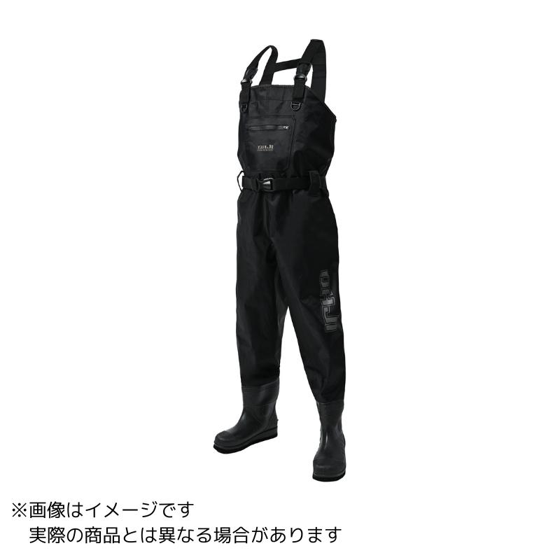 エクセル OH-004F チェストハイウェダー 420D(フェルトソール