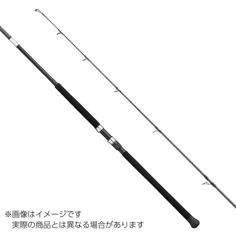 アピア グランデージ アトラス ブルー ランナー 100HH 【大型