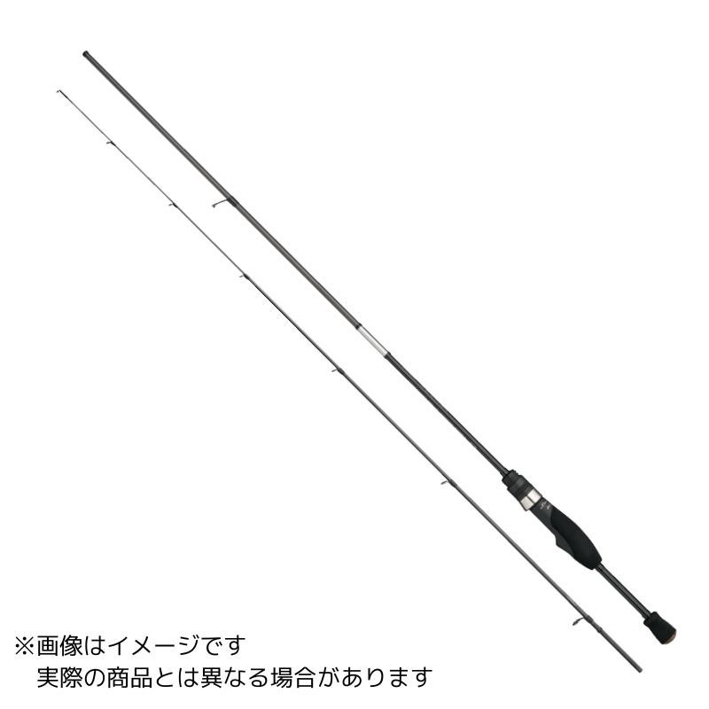 アピア グランデージレガシー ハイパースティンガー S56L-HS