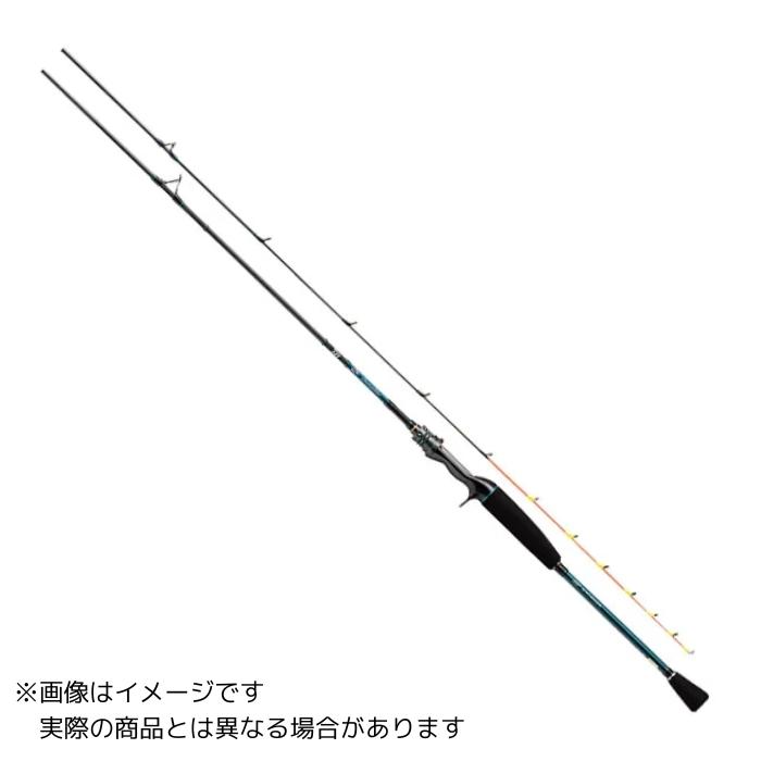 DAIWA（釣り） ダイワ エメラルダスAGS N66XULB IM(np194rod) 【大型 
