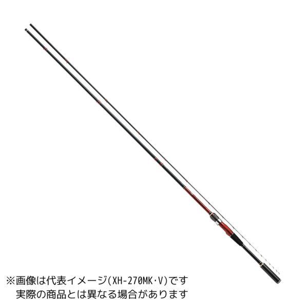 DAIWA（釣り） ダイワ ブラックジャックスナイパーヘチ M-300MK・V 