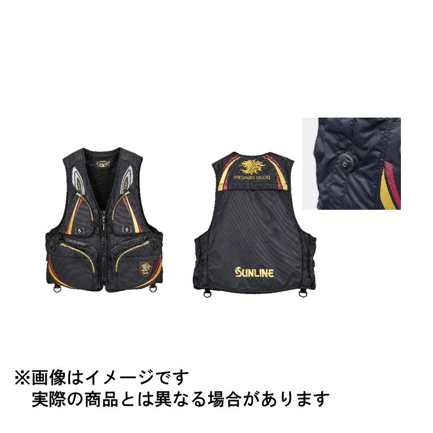 サンライン フローティングベストLサイズ