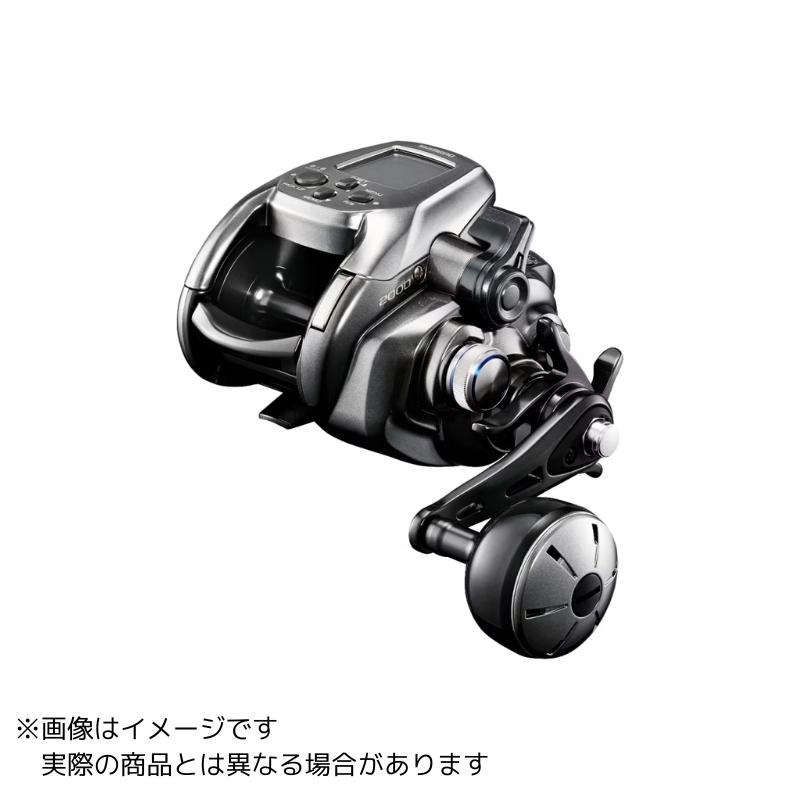 シマノ（SHIMANO） 24 フォースマスター 2000 : ヨコオネット Yahoo!店