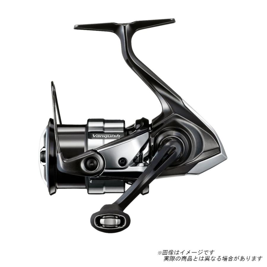 シマノ（SHIMANO） 23 ヴァンキッシュ 2500S : ヨコオネット Yahoo!店