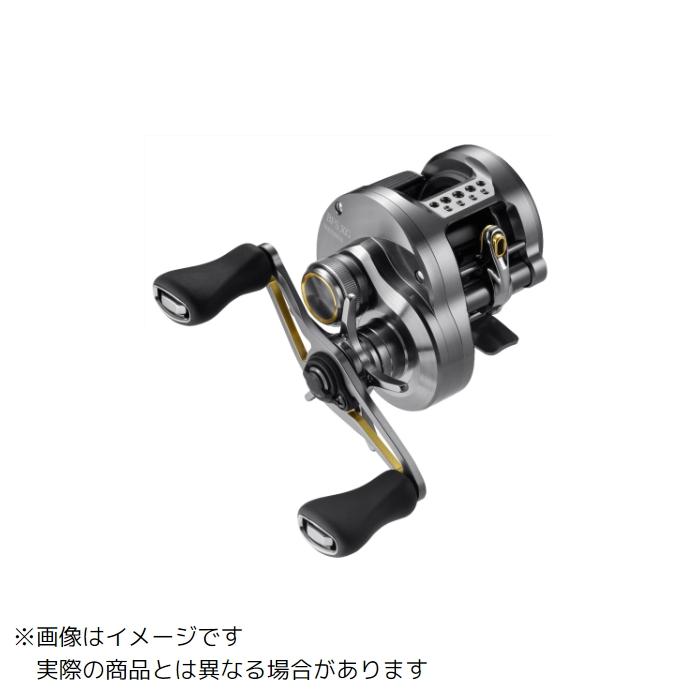 シマノカルカッタ　コンクエスト23 ＢＦＳ XG RIGHT シマノ 23 カルカッタコンクエストBFS XG RIGHT : ヨコオネット