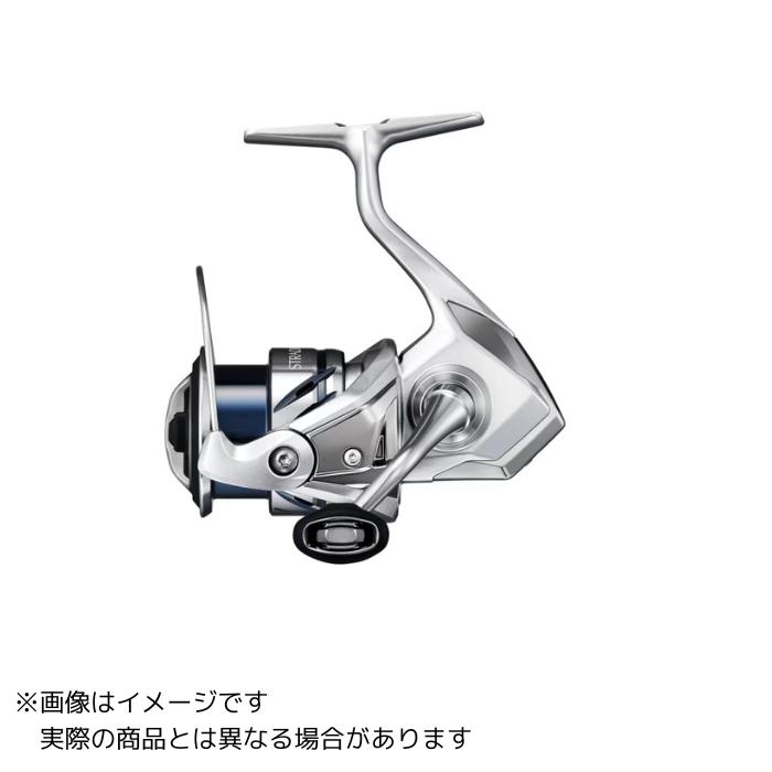 【新品】23 ストラディック C2500SXG　シマノ　 SHIMANO シマノ(SHIMANO) 23 ストラディック C2500S ☆特別割引品 ストラ