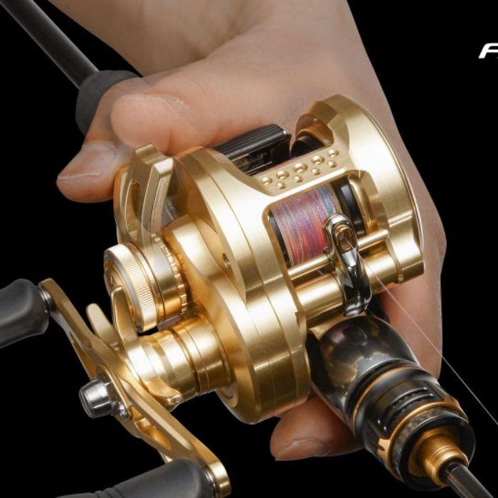 23オシアコンクエスト201PG シマノ(SHIMANO) 23 オシアコンクエスト 201PG 左ハンドル