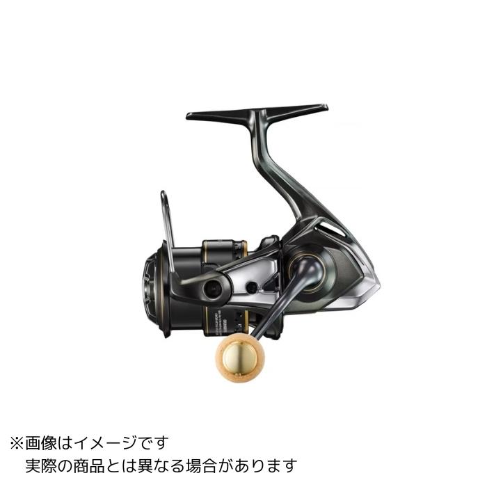 シマノ（SHIMANO） 23 カーディフ XR C2000SHG : ヨコオネット Yahoo