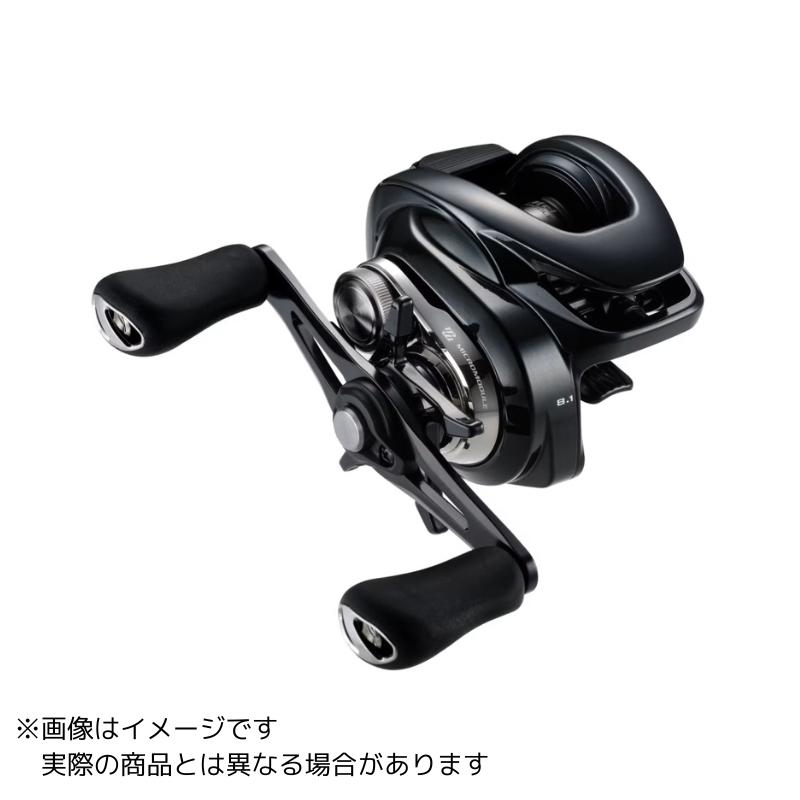 【美品】SHIMANO シマノ 24 メタニウム DC 70XG シマノ 24 メタニウムDC 70XG : ヨコオネット Yahoo!店 - 通販