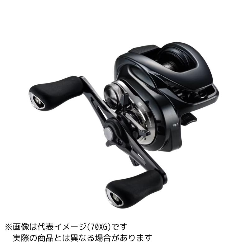 シマノ（SHIMANO） 24 メタニウムDC 71XG : ヨコオネット Yahoo!店