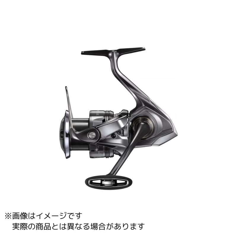 新品 シマノ SHIMANO スピニングリール 24 ツインパワー C3000 シマノ 24 ツインパワー C3000 : ヨコオネット Yahoo!店 - 通販