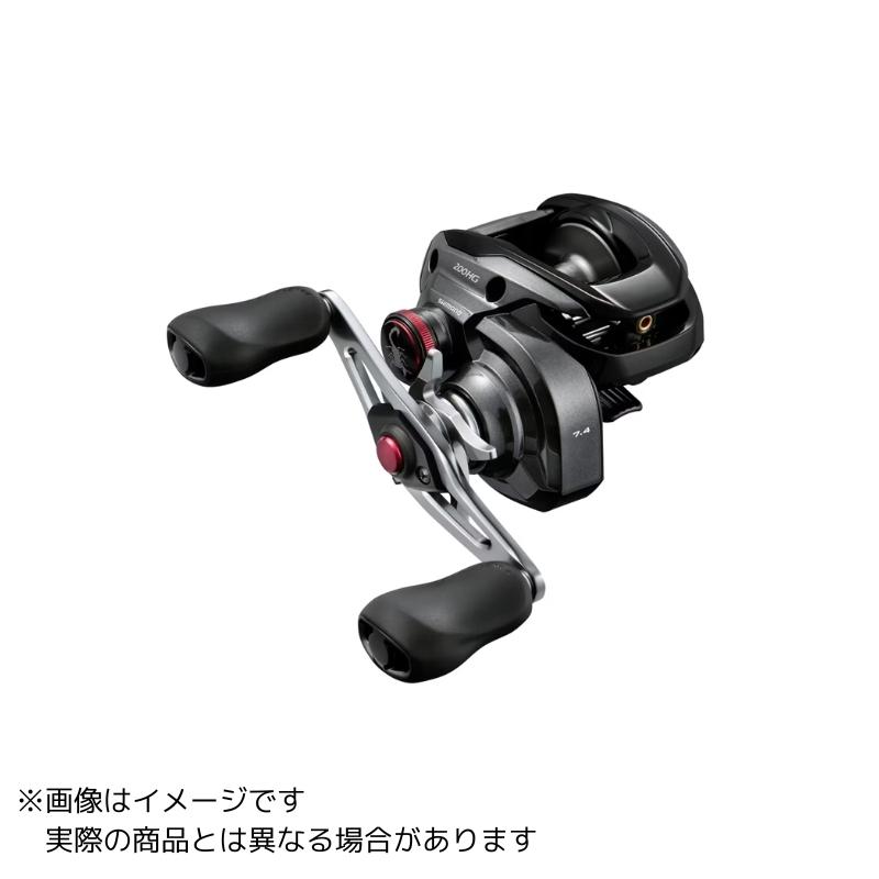 シマノ（SHIMANO） 24 スコーピオンMD 200HG(右) : ヨコオネット Yahoo