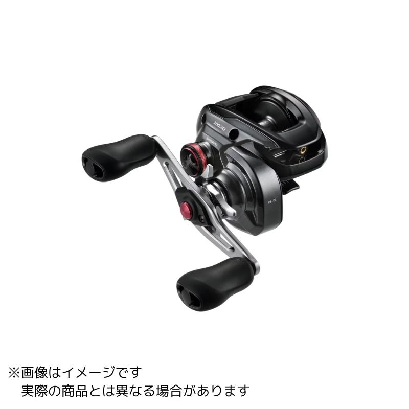 シマノ（SHIMANO） 24 スコーピオンMD 200XG(右) : ヨコオネット Yahoo