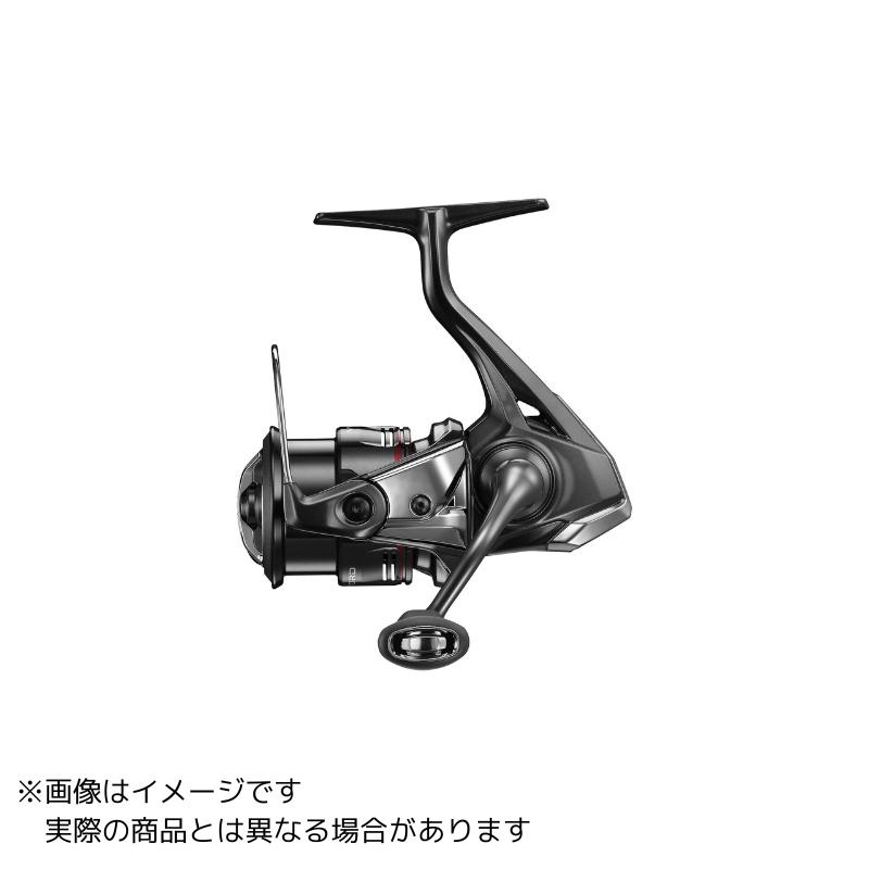 24ヴァンフォード C2000SHG 新品‼️ シマノ 24 ヴァンフォード C2000SHG (2024年モデル) スピニング