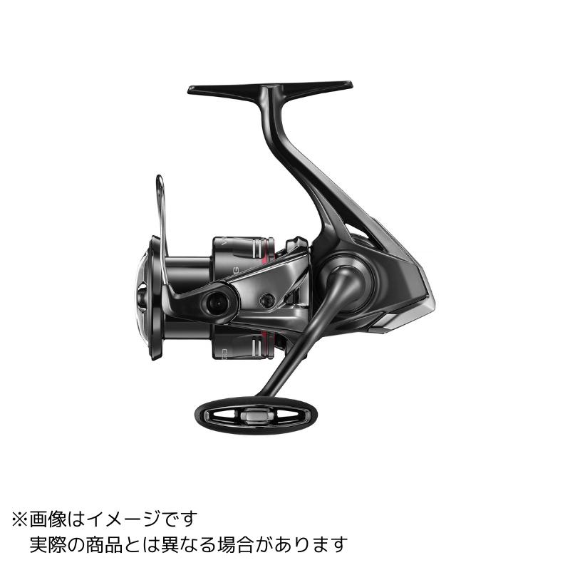 シマノ（SHIMANO） 24 ヴァンフォード C3000HG : ヨコオネット Yahoo
