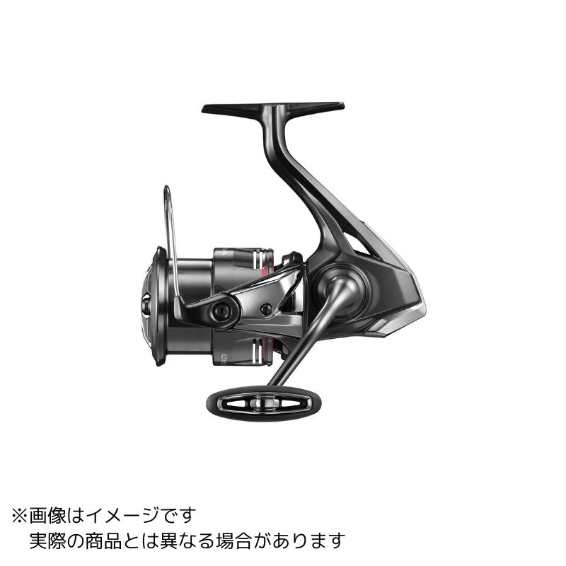 シマノ 24 ヴァンフォード 4000MHG : ヨコオネット Yahoo!店