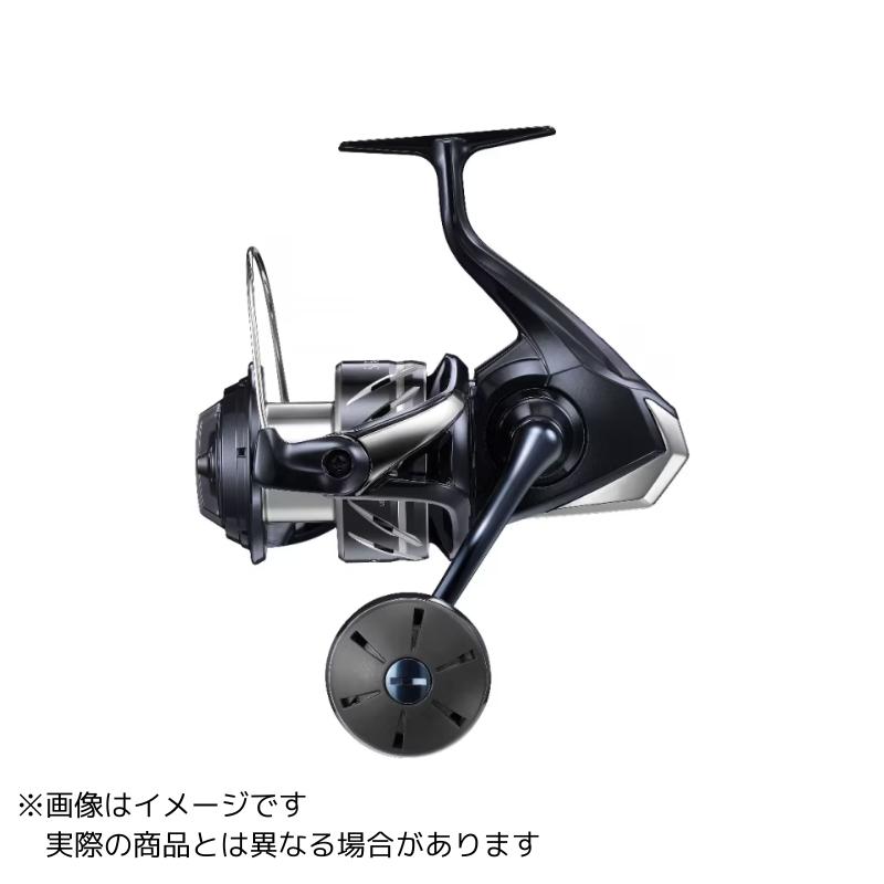 シマノ 24 ストラディック SW 6000XG : ヨコオネット Yahoo!店 - 通販