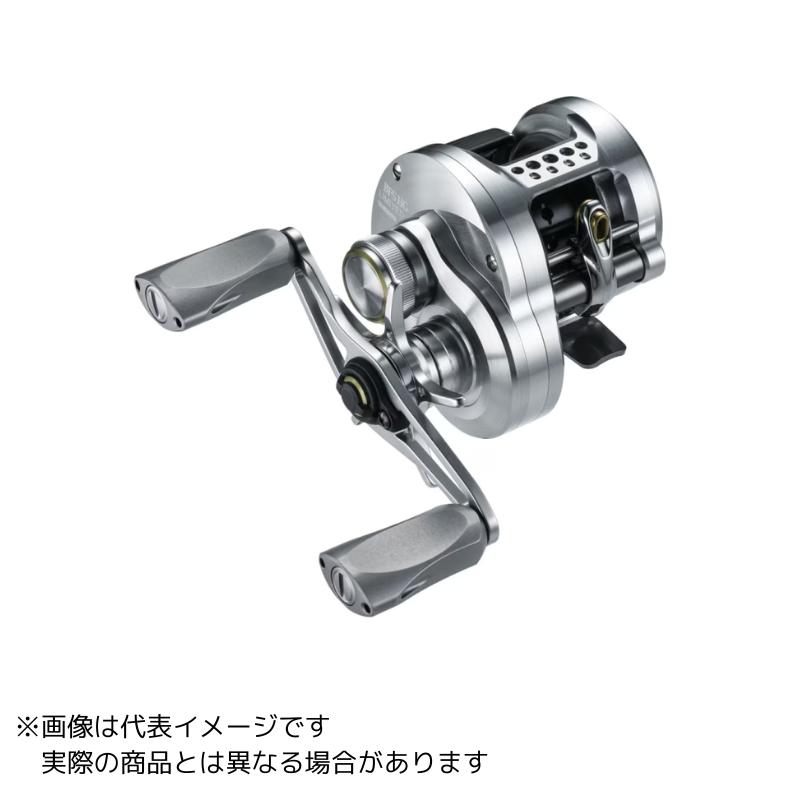シマノ（SHIMANO） 26カルカッタコンクエストBFS LTD HG RIGHT