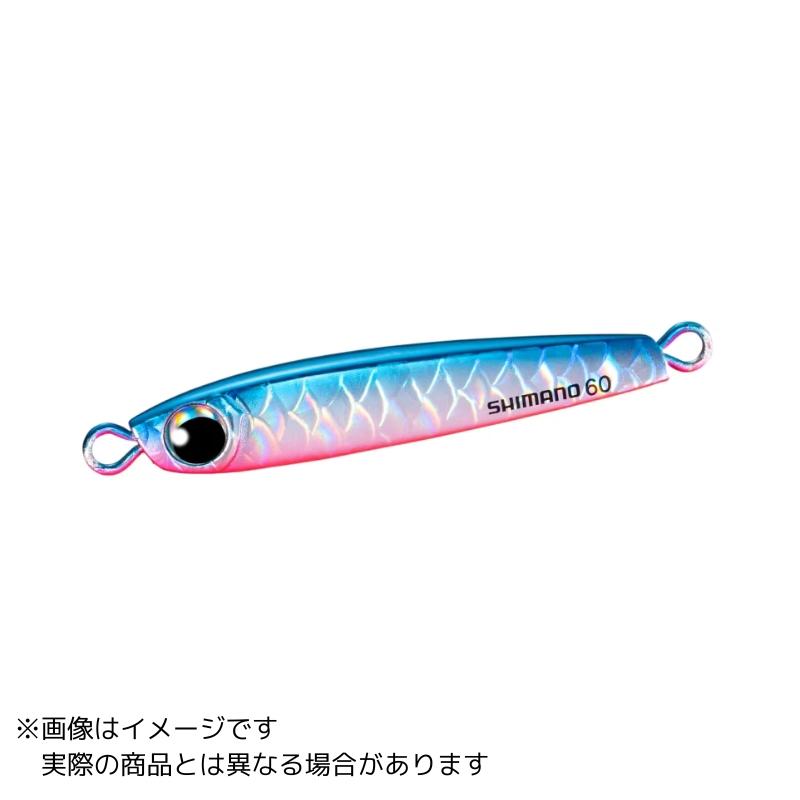 SHIMANO シマノ タングマン 80g 6個セット タングマン[JV-T06W/JV-T08W] | ジグ | オフショアジギング | ルアー
